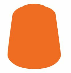 Gw Paint: Layer: Troll Slayer Orange