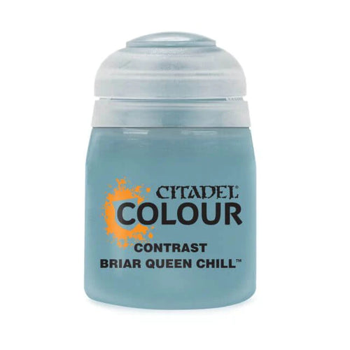 GW Paint: Contrast: Briar Queen Chill (18Ml)