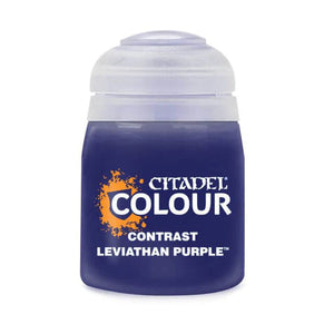 GW Paint: Contrast: Leviathan Purple (18Ml)