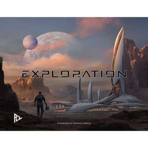 Exploration (Core Pledge)
