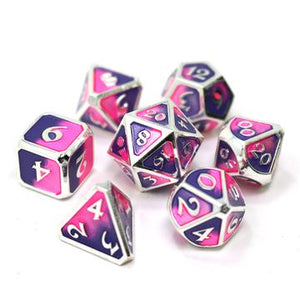 Die Hard Dice - Spellbinder - Fae Queen