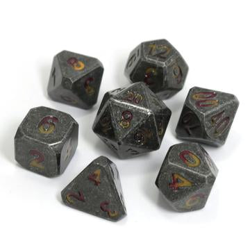 Die Hard Dice - Forge Brimstone