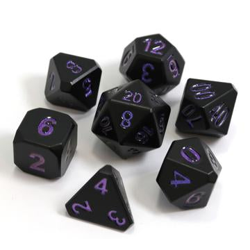 Die Hard Dice - Forge Nightshade