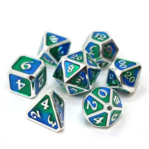 Die Hard Dice - Spellbinder - Gaia