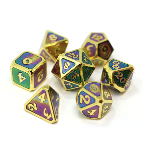 Die Hard Dice - Mythica Helios