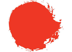 Gw Paint: Base: Jokaero Orange