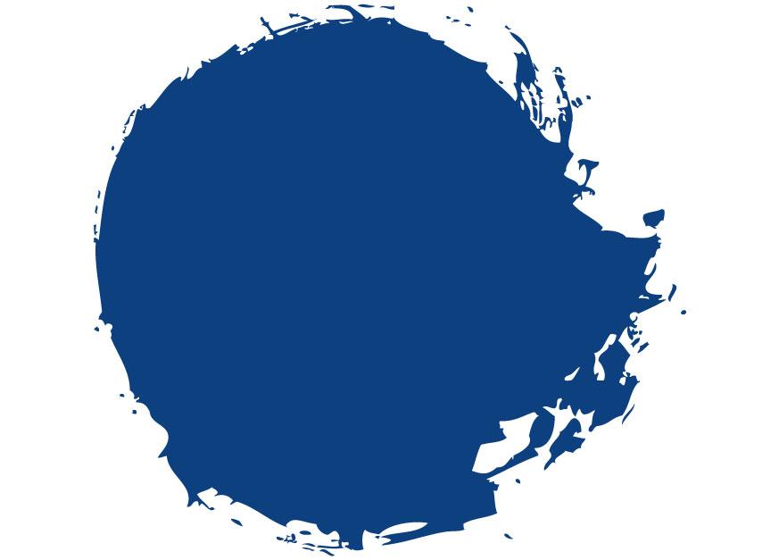Gw Paint: Air: Macragge Blue