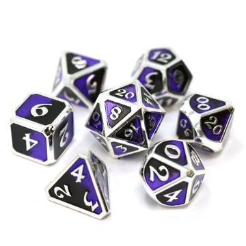 Die Hard Dice - Dark Arts Malice