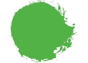 Gw Paint: Air: Mortarion Green Clear