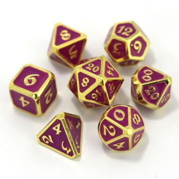 Die Hard Dice - After Dark Neon Nightlife