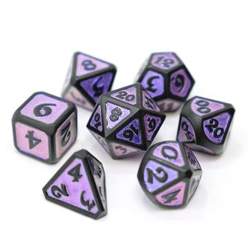 Die Hard Dice - Dreamscape Nightshade