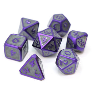 Die Hard Dice -  Infernal Omen