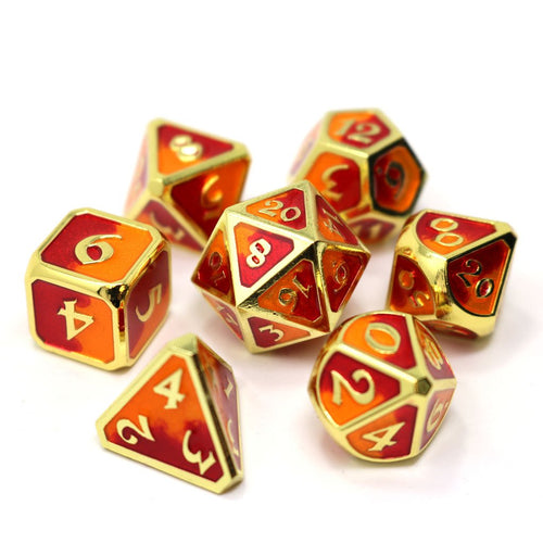 Die Hard Dice - Spellbinder Phoenix