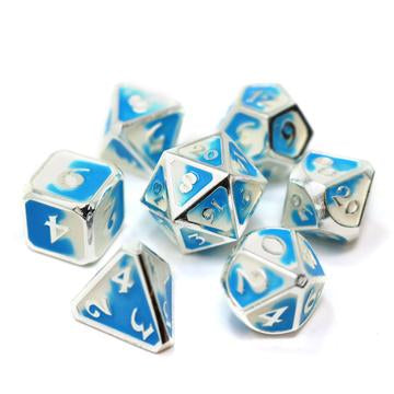 Die Hard Dice - Spellbinder Polar Vortex