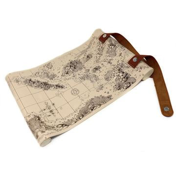 Die Hard Dice - Dual Scroll Of Rolling - Queen'S Treasure