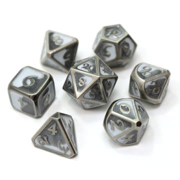 Die Hard Dice - Spellbinder Shadesteel