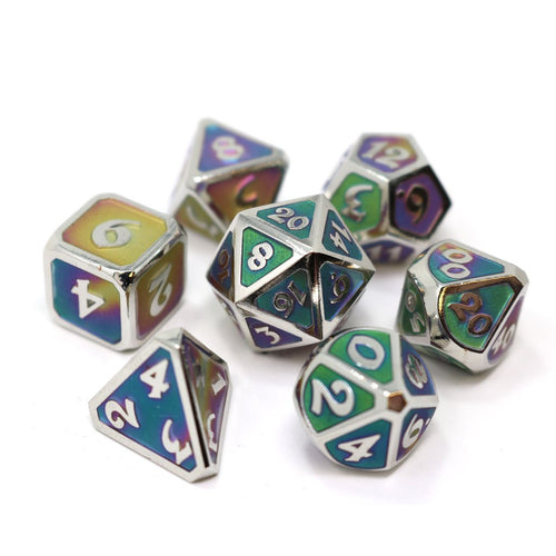 Die Hard Dice - Mythica Selene