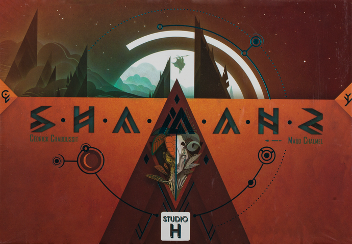 Shamans