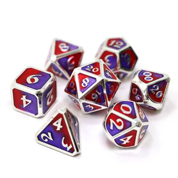 Die Hard Dice - Spellbinder - Sovereign