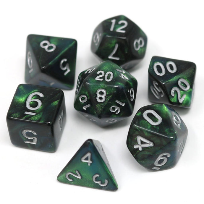 Rpg Set Spring Equinox