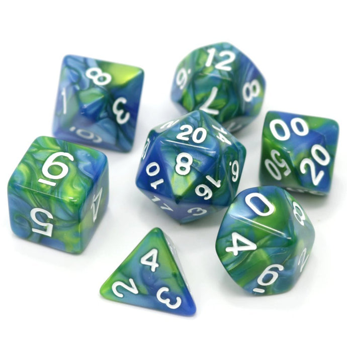 RPG Set Terra