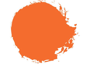 Gw Paint: Air: Troll Slayer Orange