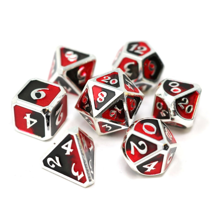 Die Hard Dice - Dark Arts Vengeance