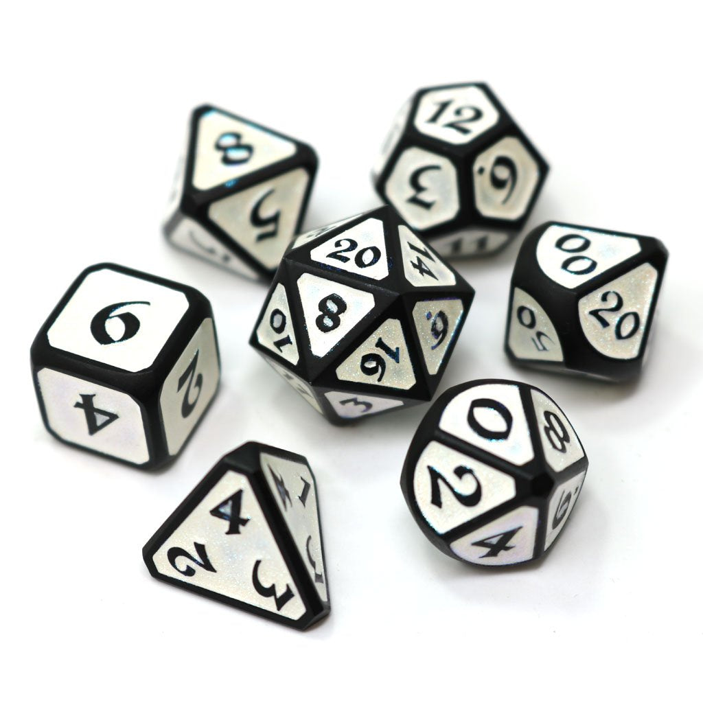 Die Hard Dice - Mythica Dreamscape Frostfell