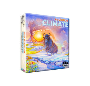 Evolution: Climate Conversion Kit