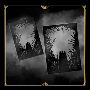 Return To Dark Tower Original Campaign Card Sleeve Pack