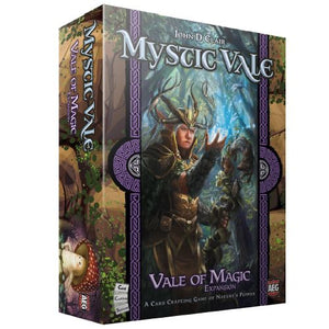 Mystic Vale Vale Of Magic