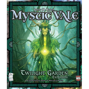 Mystic Vale Twilight Garden