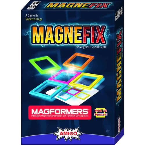 Magnefix