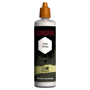 Air: White Primer 100Ml
