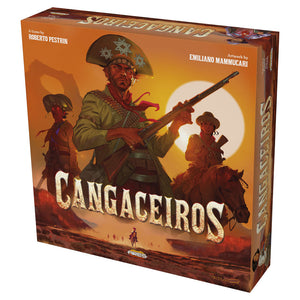 Cangaceiros
