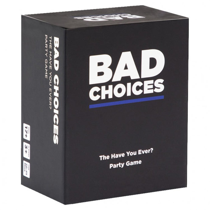 Bad People