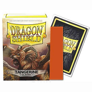 Dragon Shield 100 Pack: Mat Olive