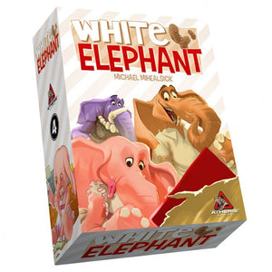 White Elephant