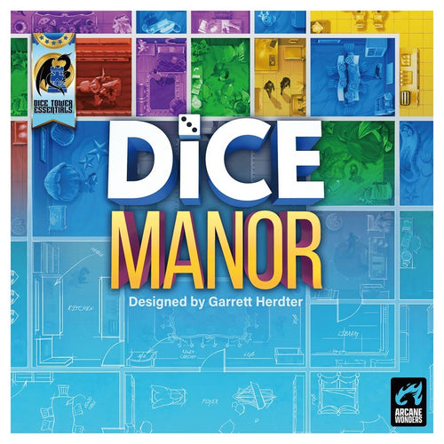 Dice Manor

