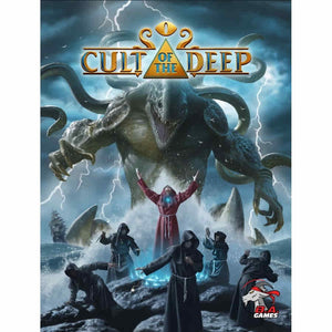 Cult Of The Deep