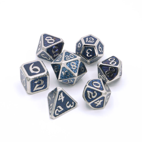 Die Hard Dice - Drakona Khaos Nyx