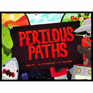 Perilous Paths