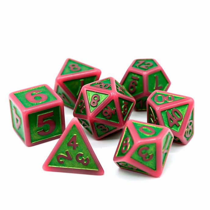 Rpg Set - Untamed Cockatrice