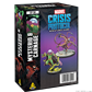 Marvel Crisis Protocol: Mysterio And Carnage