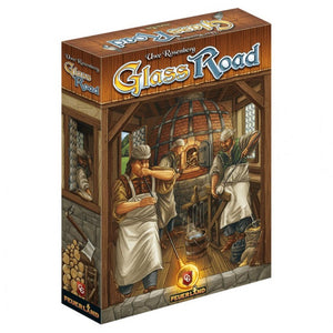 Glass Road