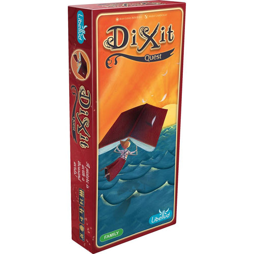 Dixit: Anniversary Expansion