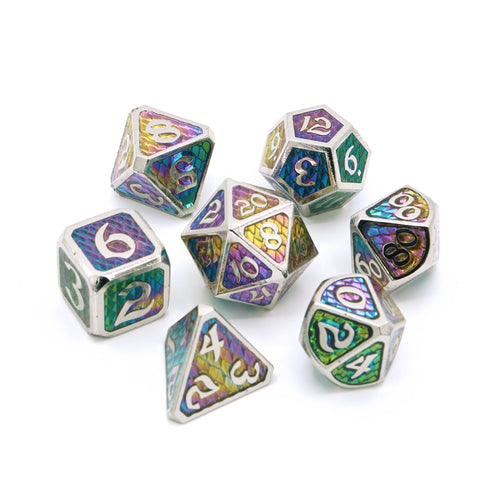 Die Hard Dice - Drakona Khaos Aether