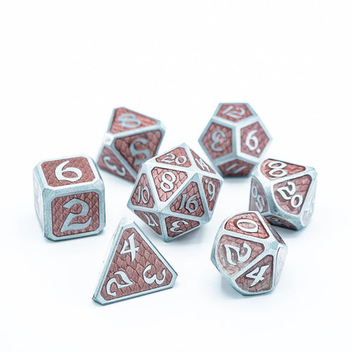 Die Hard Dice - Drakona Ventus Zephyros