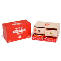 You've Got Crabs: Core Deck