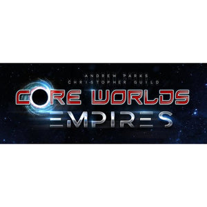 Core Worlds: Empires + Nemesis (Base Pledge)